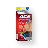 ACE Back Brace