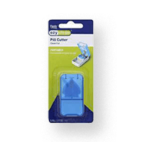 Ezy-dose Pill Cutter