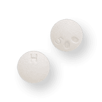 Hydroxyzine Hcl (Atarax)