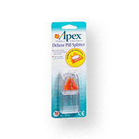 Apex Pill Splitter