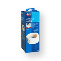 Carex Cervical Collar 