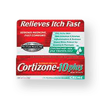 Cortizone-10 Plus 