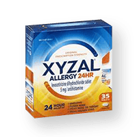 Xyzal