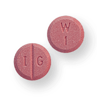 Warfarin (Coumadin)