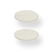 Trazodone (Desyrel)