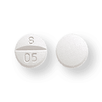 Trazodone (Desyrel)