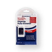Airial Pulse Oximeter 