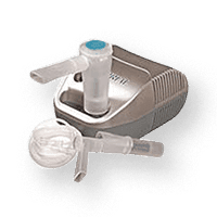 Nebulizer Compressor