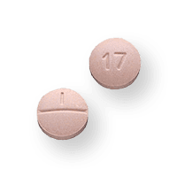 Venlafaxine (Effexor)