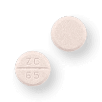 Venlafaxine (Effexor)