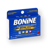 Bonine