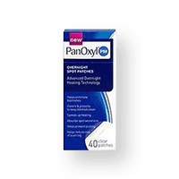 Panoxyl PM 