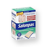 Salonpas 