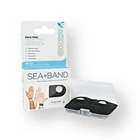 Sea-Band Wristband