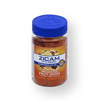 Zicam Cold Remedy 