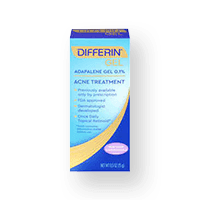 Differin 