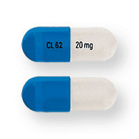 Ziprasidone (Geodon)