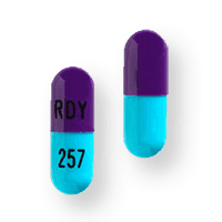 Ziprasidone (Geodon)