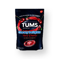 Tums Chewy Delights