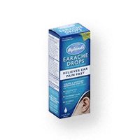 Hyland's Earache Drops 
