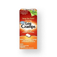 Hyland's Leg Cramps Tablets 