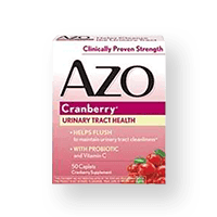 AZO Cranberry 