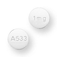 Guanfacine Extended-Release (Intuniv)