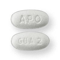 Guanfacine Extended-Release (Intuniv)
