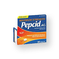 Pepcid MS