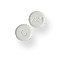 Lamotrigine (Lamictal)