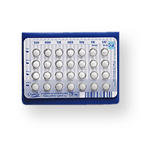 Norgestrel + Ethinyl Estradiol (Low-Ogestrel • [Generic for Lo-Ovral 28])