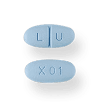 Levetiracetam (Keppra)