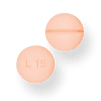 Levothyroxine (Synthroid)