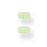 Sertraline (Zoloft)