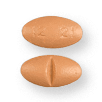 Fluvoxamine Maleate (Luvox)