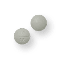 Paroxetine (Paxil)