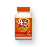 MetaMucil