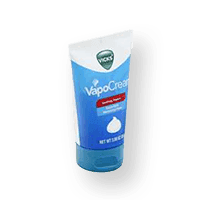 Vicks Vapocream 