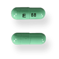 Fluoxetine (Prozac)