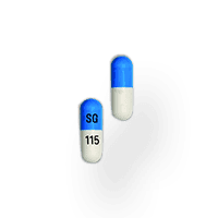 Fluoxetine (Prozac)