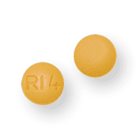 Risperidone (Risperdal)