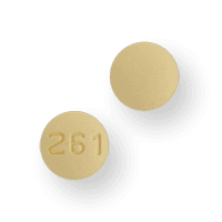 Quetiapine (Seroquel)