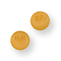 Risperidone (Risperdal)
