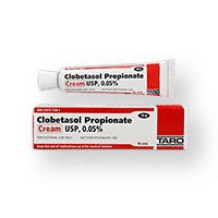 Clobetasol Topical (Temovate)