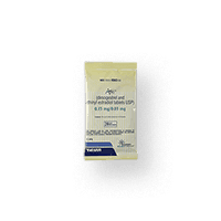 Desogestrel + Ethinyl Estradiol (Apri)
