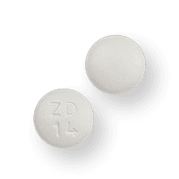 Topiramate (Topamax)