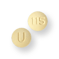 Topiramate (Topamax)