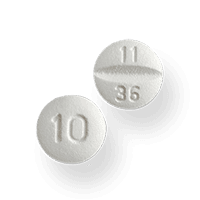 Escitalopram (Lexapro)