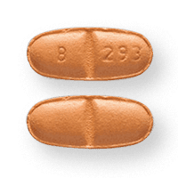 Oxcarbazepine (Trileptal)