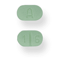Sertraline (Zoloft)